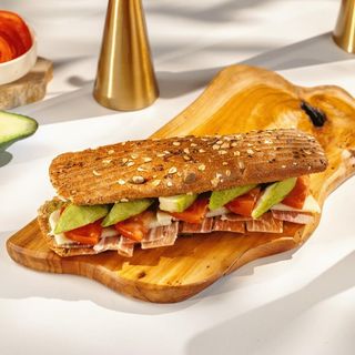 პროშუტოს სენდიჩი