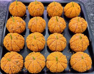 CUORI DI ZUCCA 260/300 GR