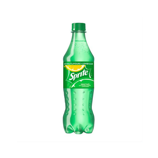 Sprite PET 500ml