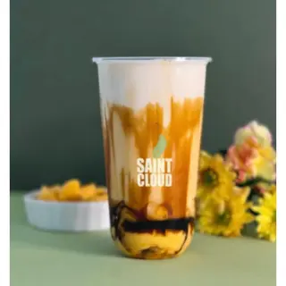 Tiger Sugar