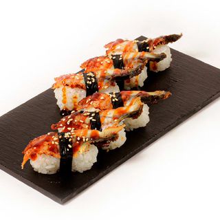 Nigiri Anguila