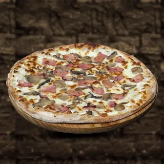 Mediana Carbonara