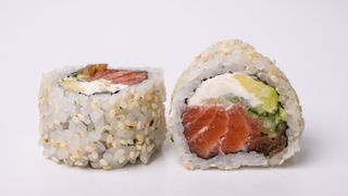 California maki gold