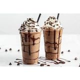 Chocolate Frappe