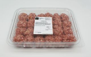 Albóndigas Caseras (24 Uds.)