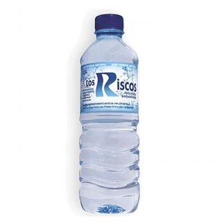 Agua Mineral 500ml
