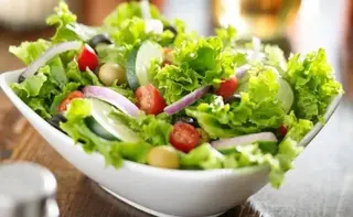 Mini Salada