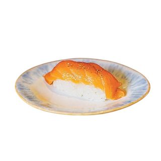 Niguiri de ventresca de Atún 1Ud