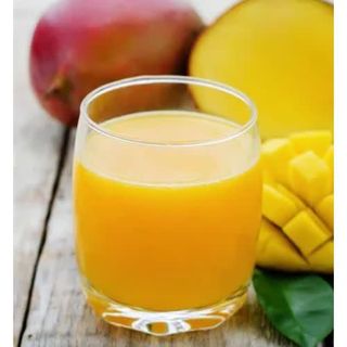 Agua de Mango