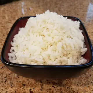 White Rice