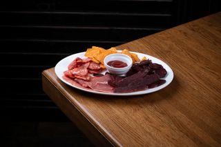 Пивний сет #2 (200/50г)