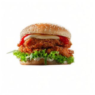 Chiken Burger