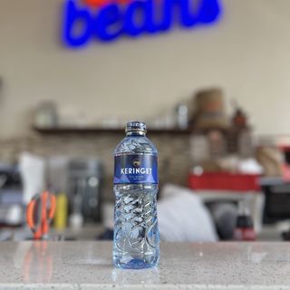 Mineral Water 1 Litre