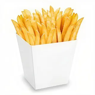Ración De Patatas