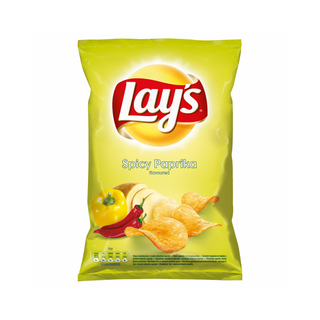 Lays Pikantna Papryka 140G