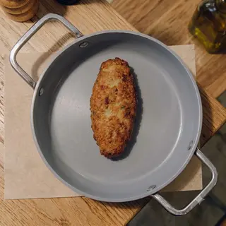 გორული კოტლეტი