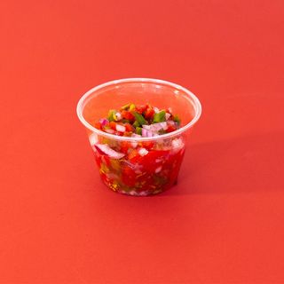 Pico de gallo
