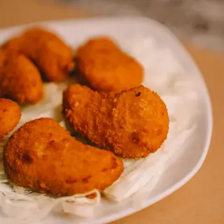 Nuggets (6 Uds.)