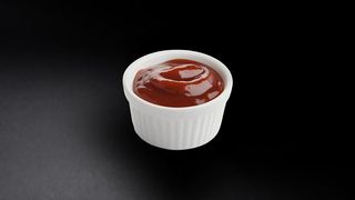 კეტჩუპი