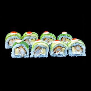 ЧИКЪН ГРИЙН