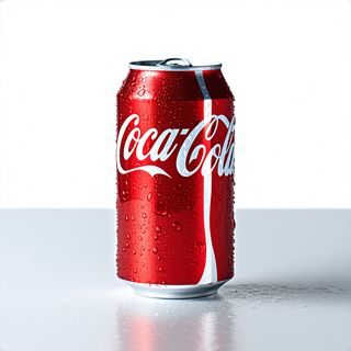 Кока Кола