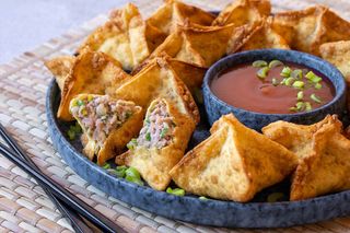 Wantun frito (6 uds.)