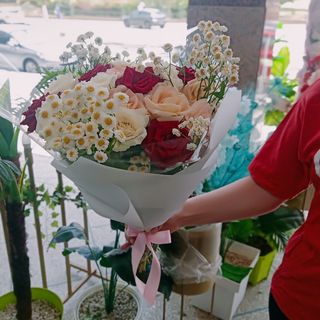 Bouquet  D’été