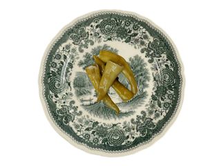 ФАРШИРОВАНИЙ ЗЕЛЕНИЙ ПЕРЕЦЬ 100г (100g)