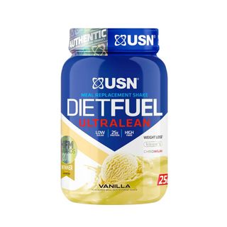 Usn diet fuel vegan 880 gr vanilla
