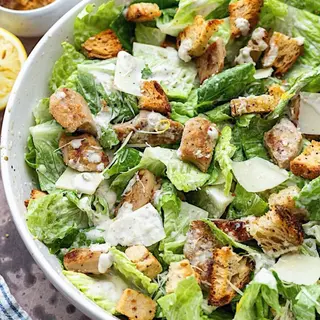 Ensalada César