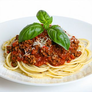 Pasta Bolognaise