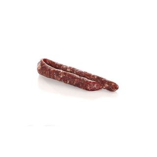 SALSICCIA PICCANTE DA 250GR 