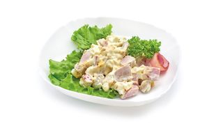 Салат Язичок (200г)