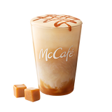 Caramel Latte Macchiato 0,4l