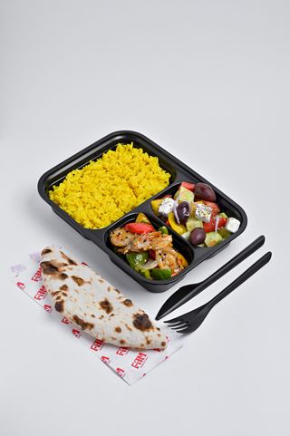 Բիզնես լանչ 2 500գ