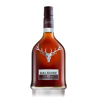  Dalmore 12yrs