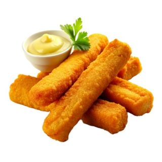 Fish Fingers