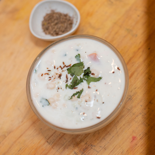 Mistura Raita/Mix Raita