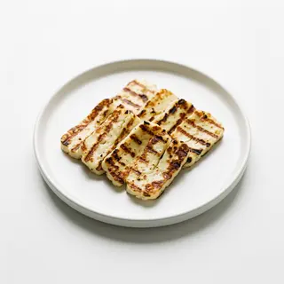 Extra Queso Halloumi (50 G.)