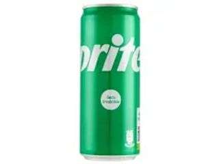 Sprite Lattina 330 ml