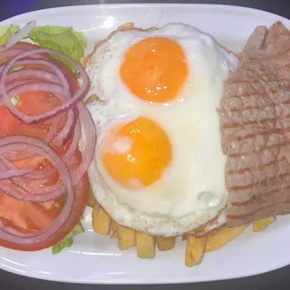 Combinado N.º5