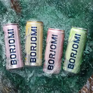 Borjomi