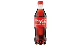 Coca-Cola Butelka 500ml