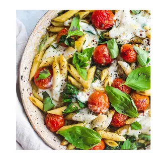 58. Caprese
