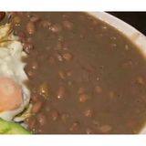 Frijoles (Ración)