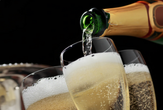 Prosecco Valdobbiadene DOCG
