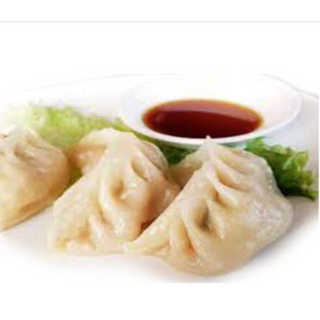 019  Niku gyoza alla griglia - 3 pezzi