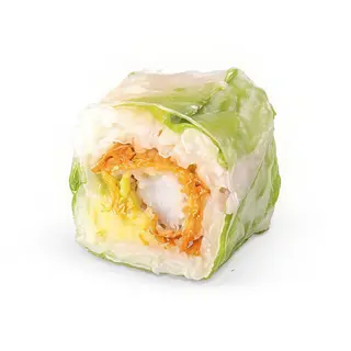 Chilly tempura
