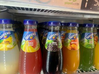 Сокчета Queens. 250 ml