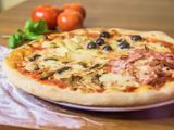 Pizza 4 Saisons